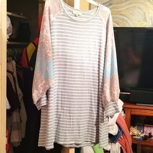 Dress XL by Umgee